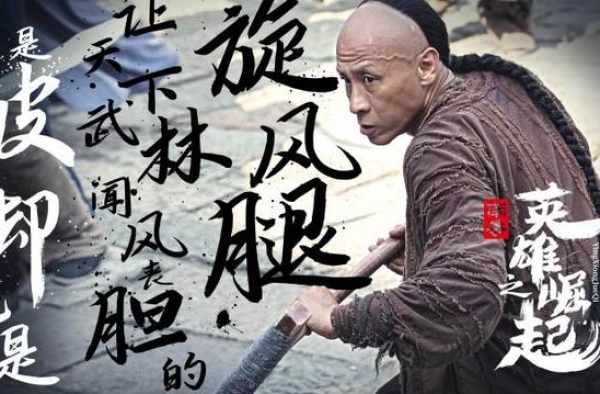 影业“严寒”“小”电影多是积压片