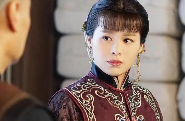 胡杏儿：“不管人家觉得你是几线，还是要透过作品说话”
