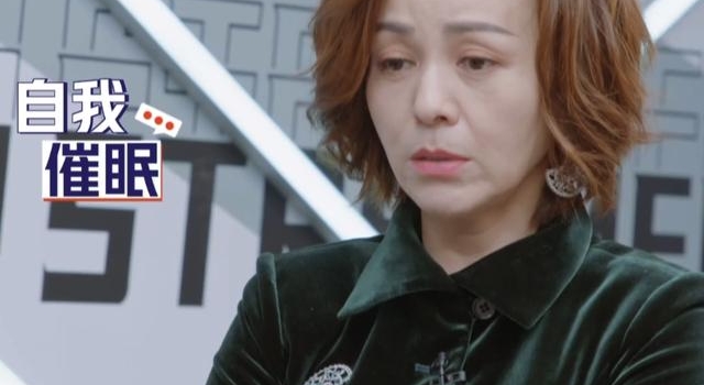王琳带头跟蔡少芬换组，娘娘回怼真解恨！网友：不要欺负老实人