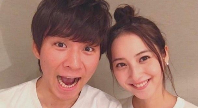 醒醒吧！日媒曝佐佐木希拒绝离婚 想继续陪伴丈夫