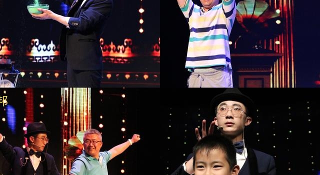 《气球狂想曲》&《百变魔逗秀》本周末即将上演
