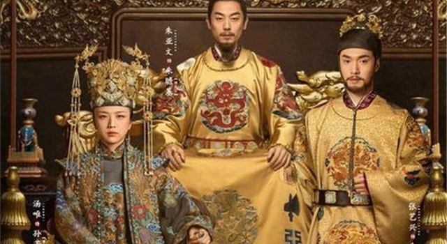 中国导演为什么基本都不碰明朝戏？