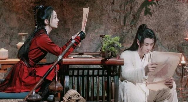 传《有翡》被芒果台退播，网播几成定局？