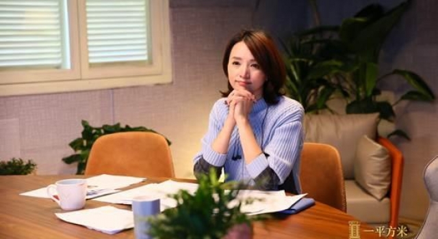 “一平方米”央视综艺频道开播 朗读者分享治愈催泪故事温暖寒冬