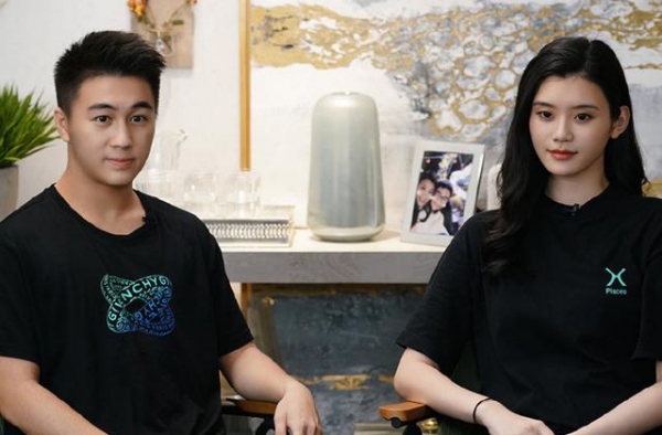 《幸福三重奏》3种婚姻观：谢楠最通透，嫁入豪门的奚梦瑶最自在