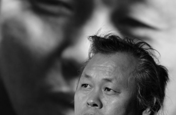 金基德：我死后，那些讨厌我的人，会重新解读我的电影