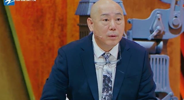 于正点评比李诚儒还“狠”，《我就是演员3》是艺人们的修罗场吧