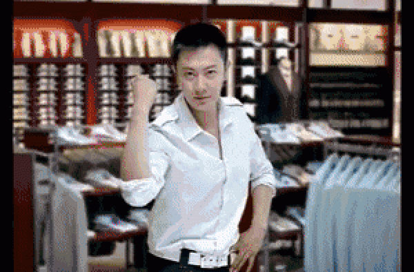 为什么海澜之家要找印小天杜淳拍广告