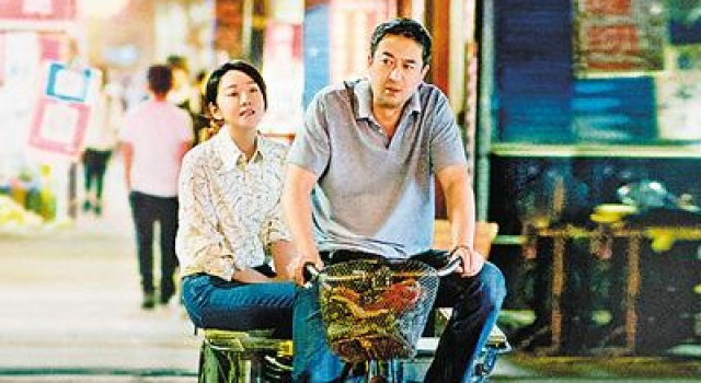 与更多普通人产生情感共鸣