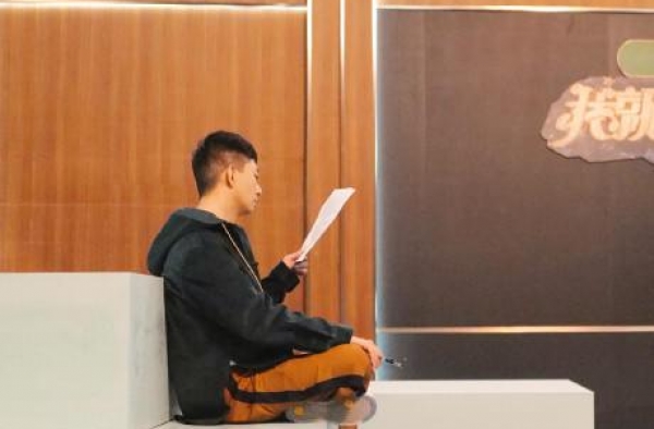 这才是教科书级别的演技？