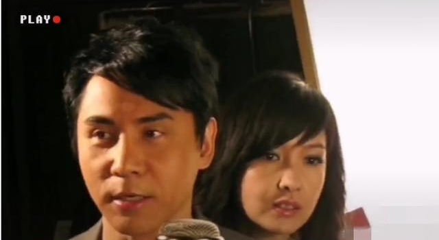 周慧敏黄凯芹罕合体！男方60岁未婚，网友感叹男神女神情深缘浅