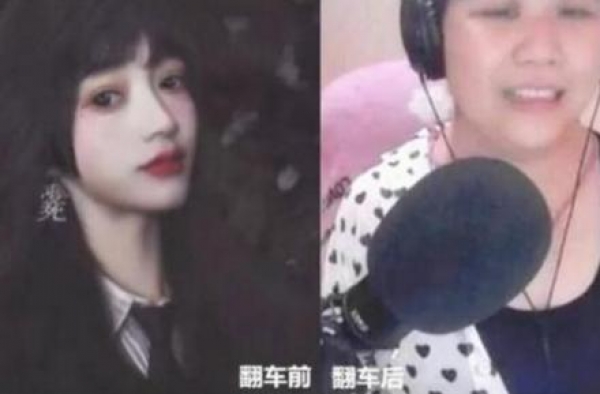 被封杀一年，乔碧萝宣布参加偶像选秀，自称要瘦到100斤以下