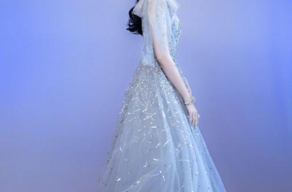 刘亦菲陈晓被疯传要合作拍新戏，两人之间旧事也被重提