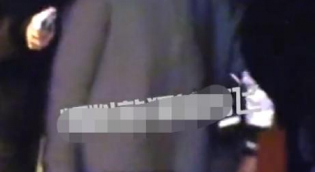 张翰单身生活太丰富！与俩美女嗨玩到凌晨4点，醉酒后一同回家