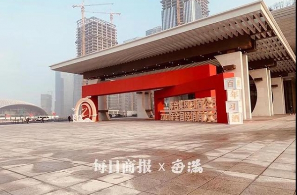 高分国产剧《装台》火了！“杭州版张嘉益”是谁？