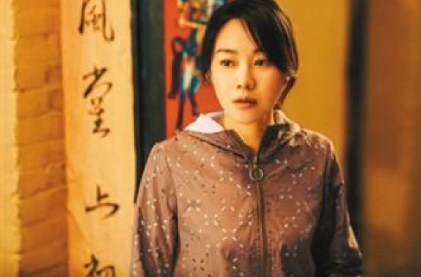 闫妮：这对我是一次挑战