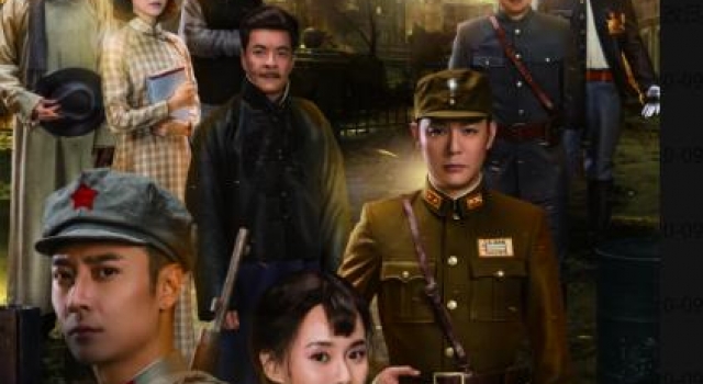 年度收官之作，《觉醒者》武汉电视台全国首播！
