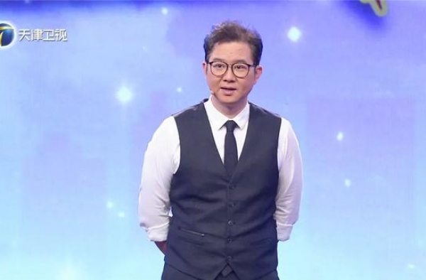 恋情难以继续，赵川：成年人不要装糊涂
