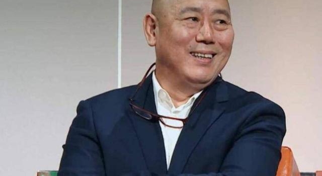 李成儒再度diss部分演员台词差，直言流量没文化还心浮气躁