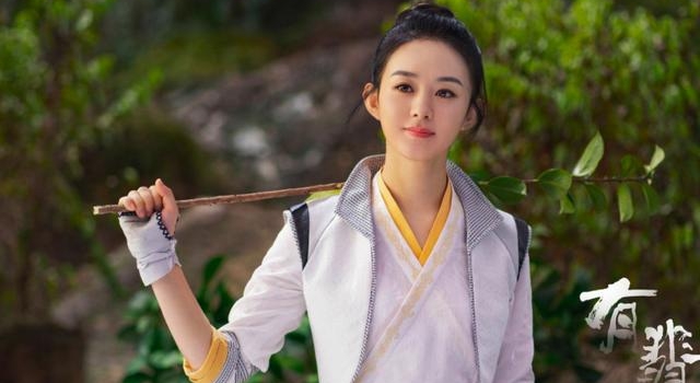 38岁就成妈妈专业户？车晓演33岁赵丽颖的妈，曾和王凯演母子