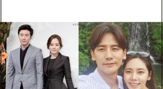 蔡琳离婚收场，秋瓷炫下辈子还嫁于晓光，同为中韩配为何结局不同