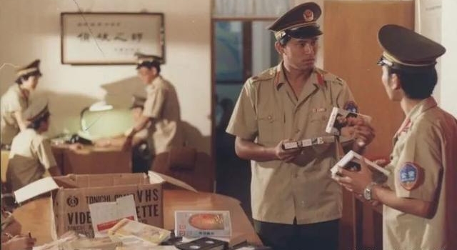 这部国产恐怖片因吓死人遭禁映，重见天日时只剩88分钟