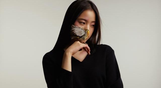 欧阳娜娜：20岁后，我的优势不再是年龄
