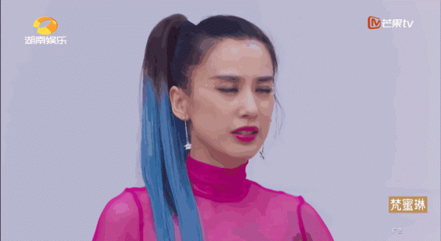这里没有装哭白眼，追哥排练室见真情