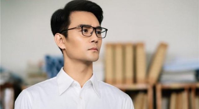 《大江大河2》今晚开播 宋运辉转战东海成“险途”