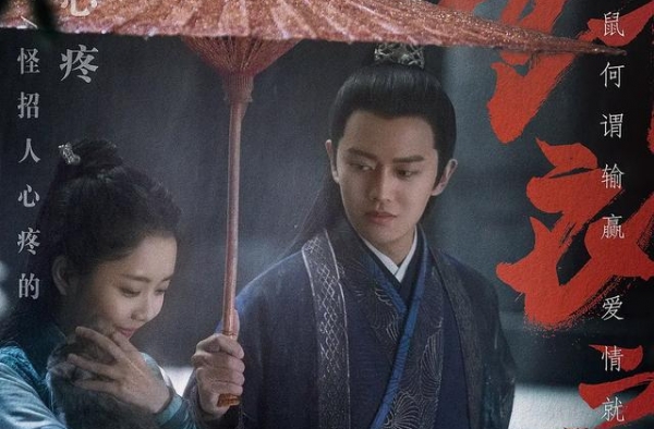 名人堂?剧集丨回顾2020年，这样的剧集最吸睛
