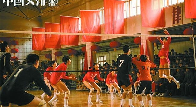 集体撤档、坚持创作......看中国电影业危机中的坚守与重塑