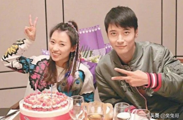毕滢名誉权案胜诉获赔一万八，与张丹峰关系获官方定论，洗掉污名