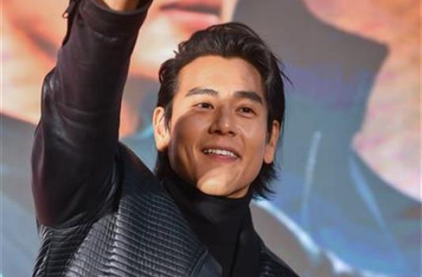 武汉的朋友，我来找你们了！《紧急救援》主创来汉路演