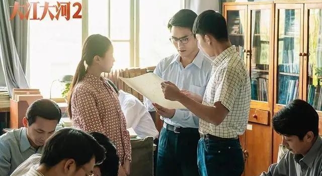 《大江大河2》收视率低出预期，今年的重磅续集全部扑街？