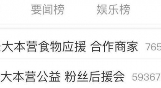 何炅收粉丝礼物算不算受贿？违法的应援歪风，不能只怪粉丝
