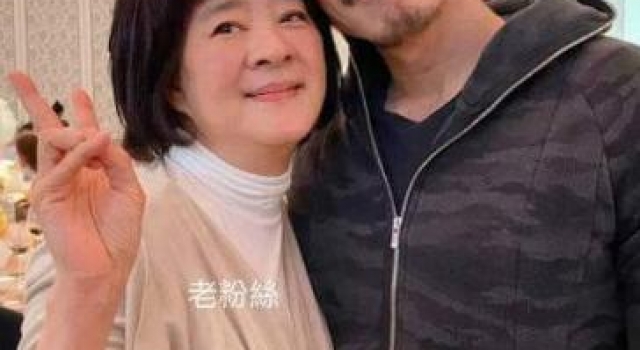 43岁言承旭近照太邋遢！满脸胡茬认不出，网友：别拿冯德伦骗我