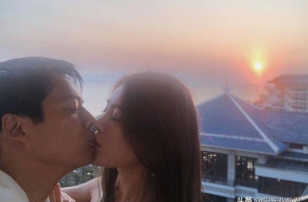 周迅官宣离婚，昔日八段恋情，差点给王艳当儿媳，和王菲险成妯娌