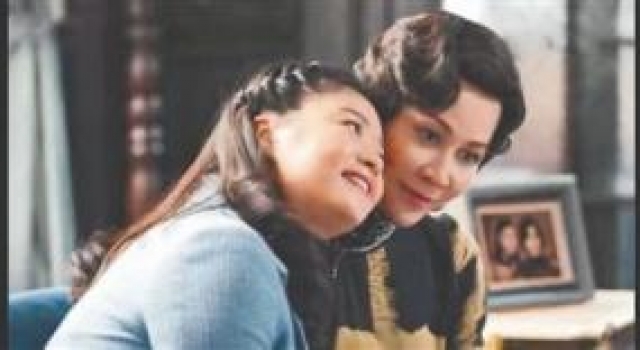 岁末多部大剧“不宣而播”如此低调为哪般？