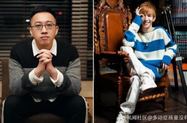 郭敬明、于正被111位影视人联名抵制，都抄袭了啥？