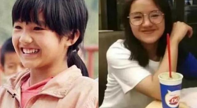 《变形计》已过去14年：李宏毅签约成明星，韩安冉整容当网红