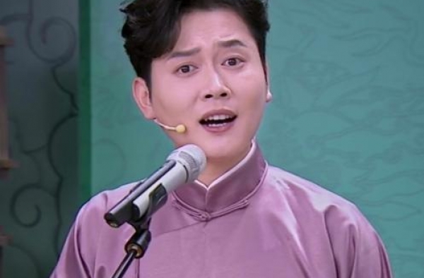 孟鹤堂谈对相声理解：要能逗哏，也能捧哏