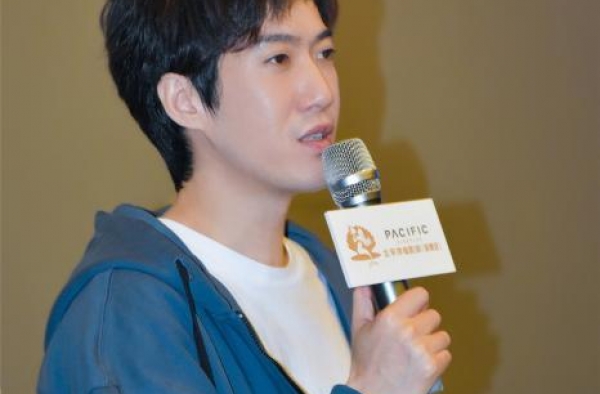 常远谈剧本改编：风格更加本土化，增加传统文化