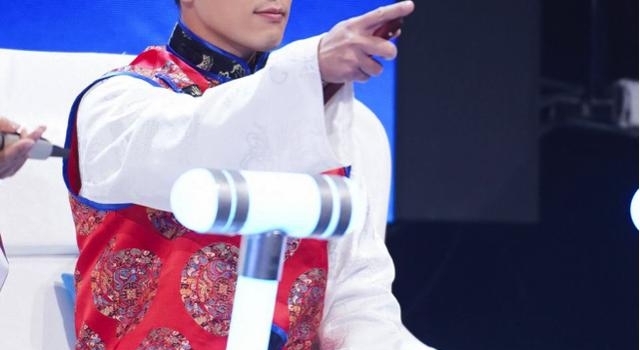 王耀庆韩雪对唱，李玉刚再现金曲京剧，《嗨唱转起来2》惊喜翻倍