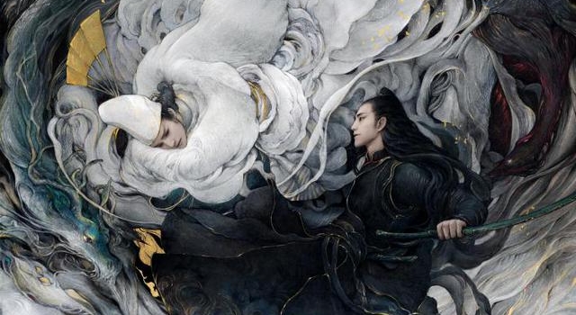 贺岁档最强电影今日开映，都去看神仙哥哥啊