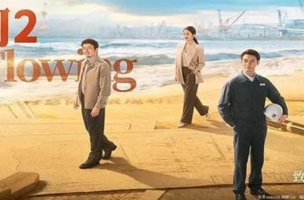 超2万观众亮出9.3分，想不到接近年底，终于等来年度最佳