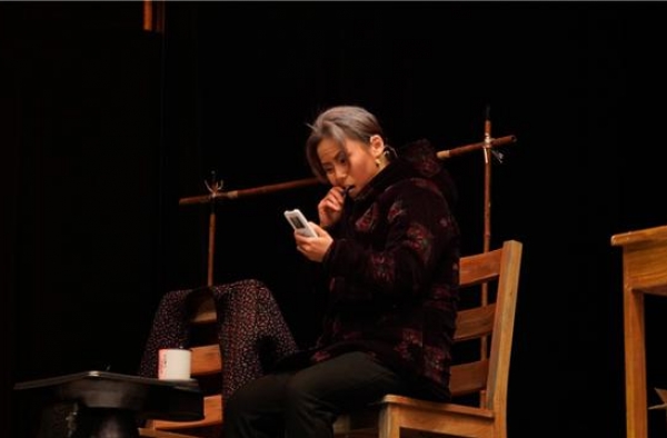 精英剧场8周年贺岁演出季开启！喜剧《你好，天使》领衔亮相