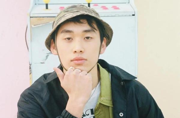 还记得林依轮的大儿子林子濠吗？他现在是潮牌的主理人？