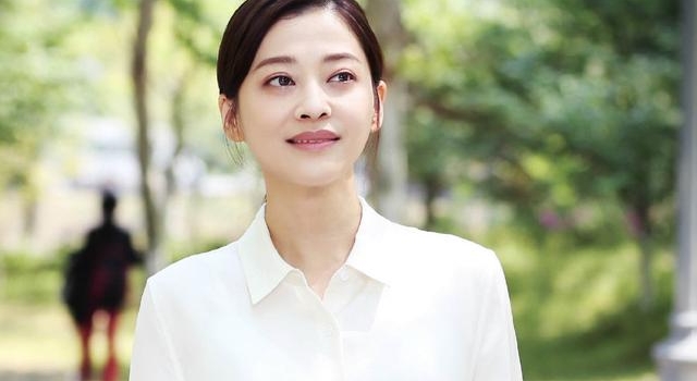 梅婷新剧热度不及孙俪《安家》，同为女神，差距到底在哪里？