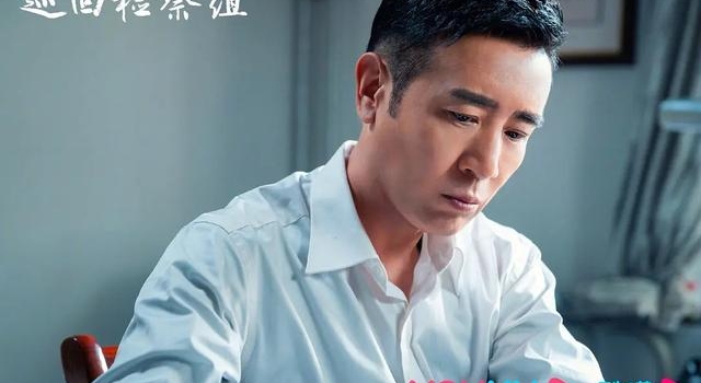 每十分钟一广告的《巡回检察组》，为何没能超越前作？