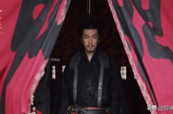 独家｜汪海林vs张鲁一：嬴政的难和创作的难撞在了一起